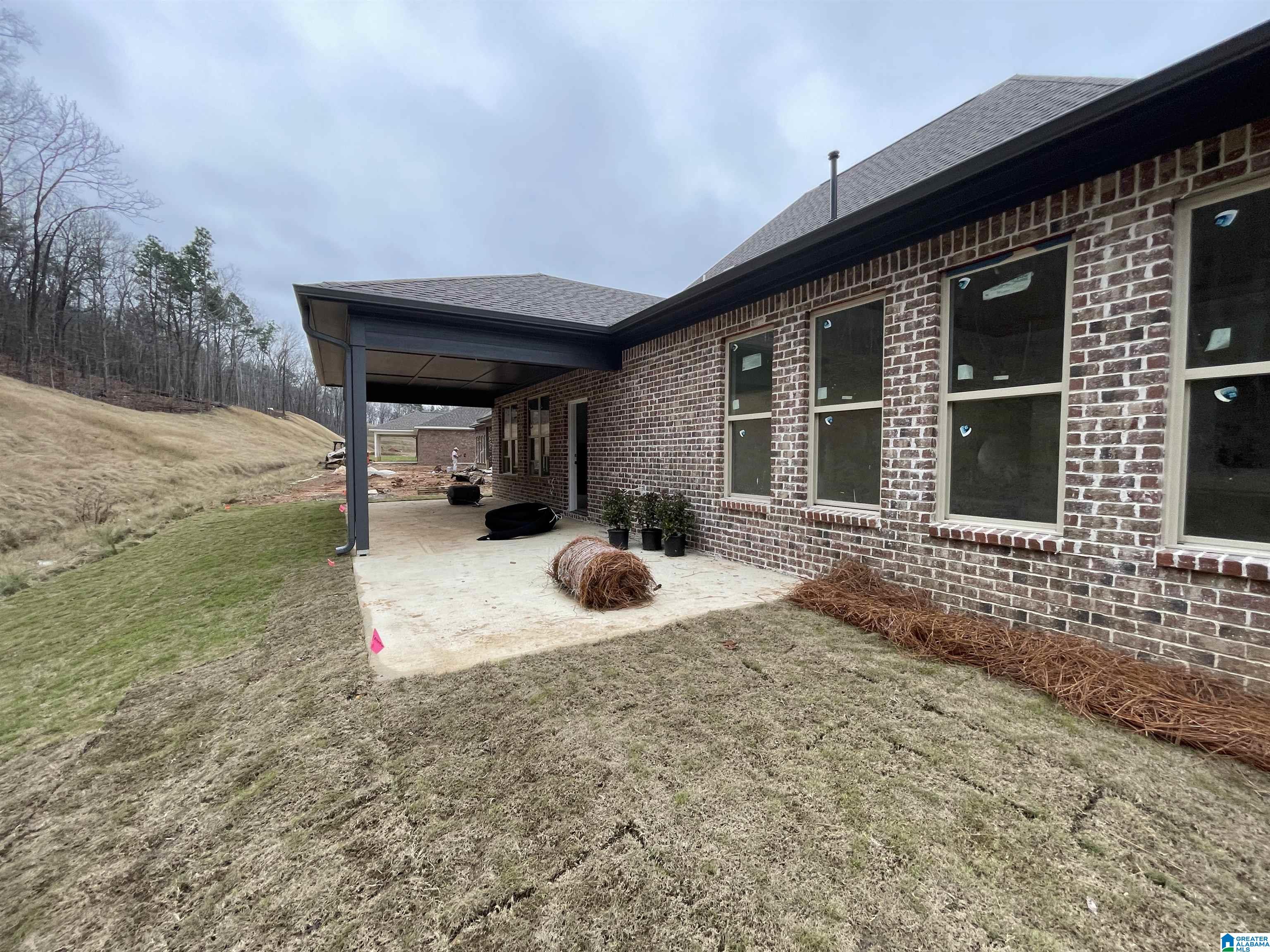 321 Kinross Circle Pelham, AL 35124 - Photo 16 of 21