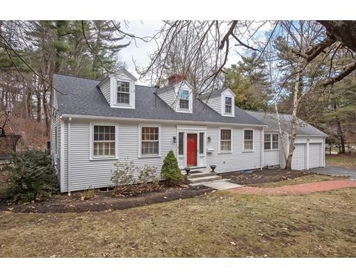 1 Constitution Road Hingham, MA 02043 - Photo 2 of 30 Gallery Image 2