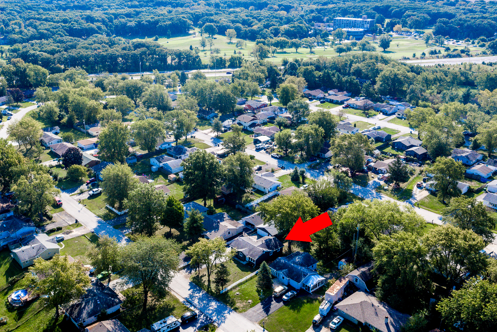 515 West Auburn Lane Crete, IL 60417 - Photo 20 of 20