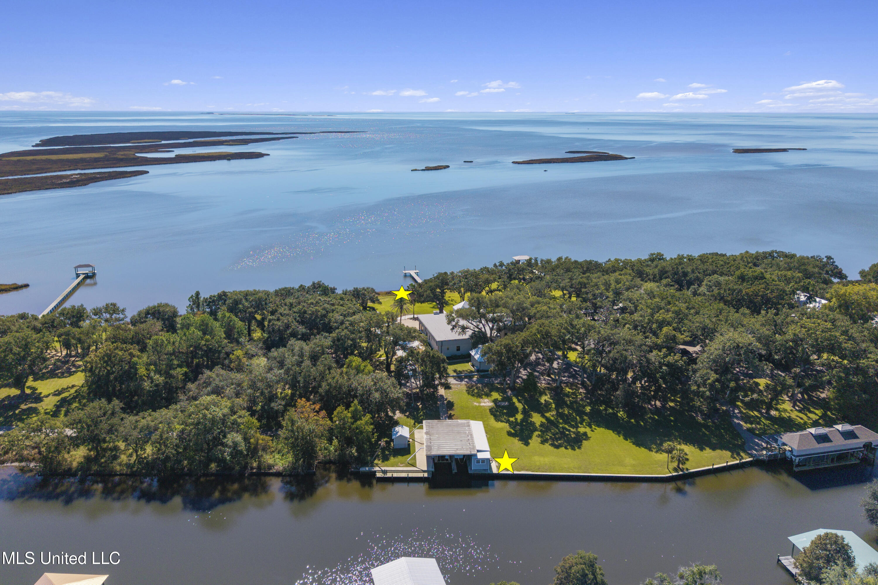 308 Italian Isle Road Gautier, MS 39553 - Photo 86 of 94 0137