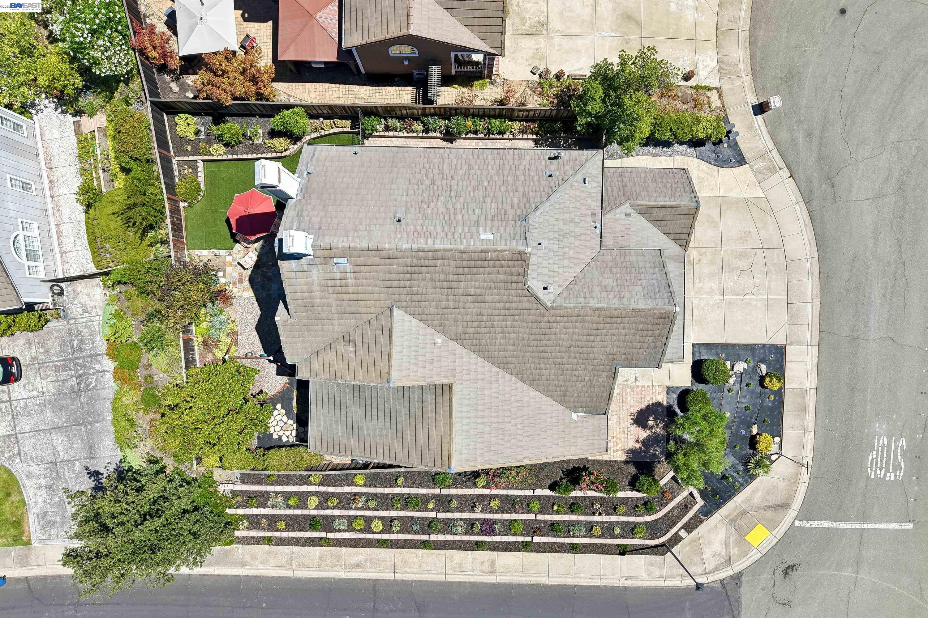 477 Obsidian Way Clayton, CA 94517 - Photo 51 of 52 Gallery Image 51