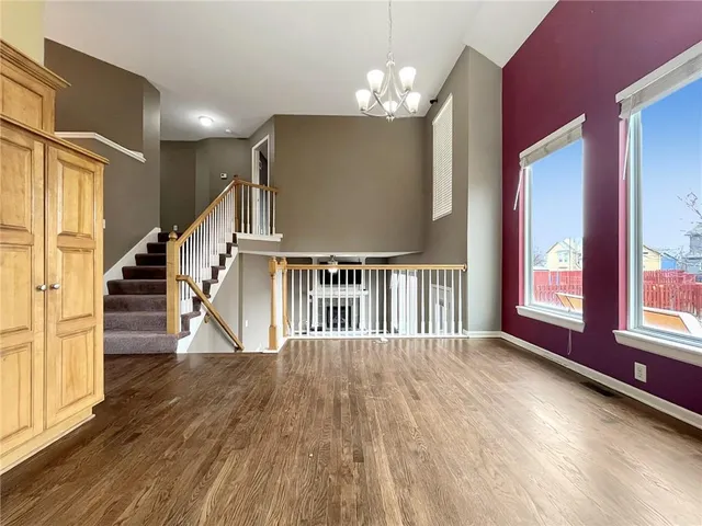 $325,000 | 775 North Spruce Street, Gardner, KS 66030