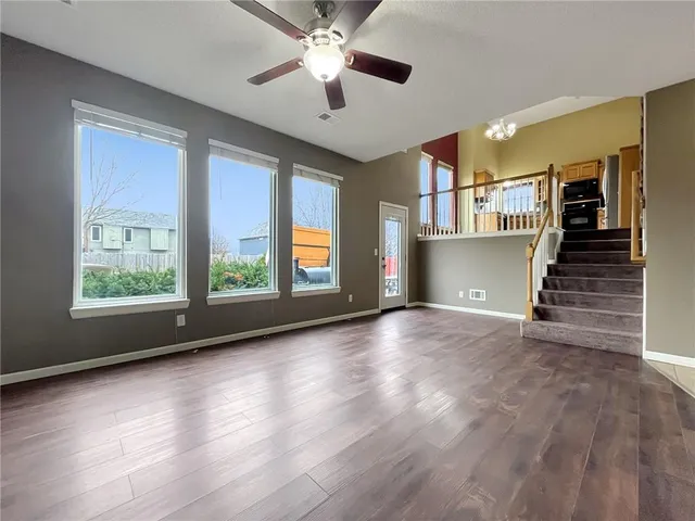 $325,000 | 775 North Spruce Street, Gardner, KS 66030