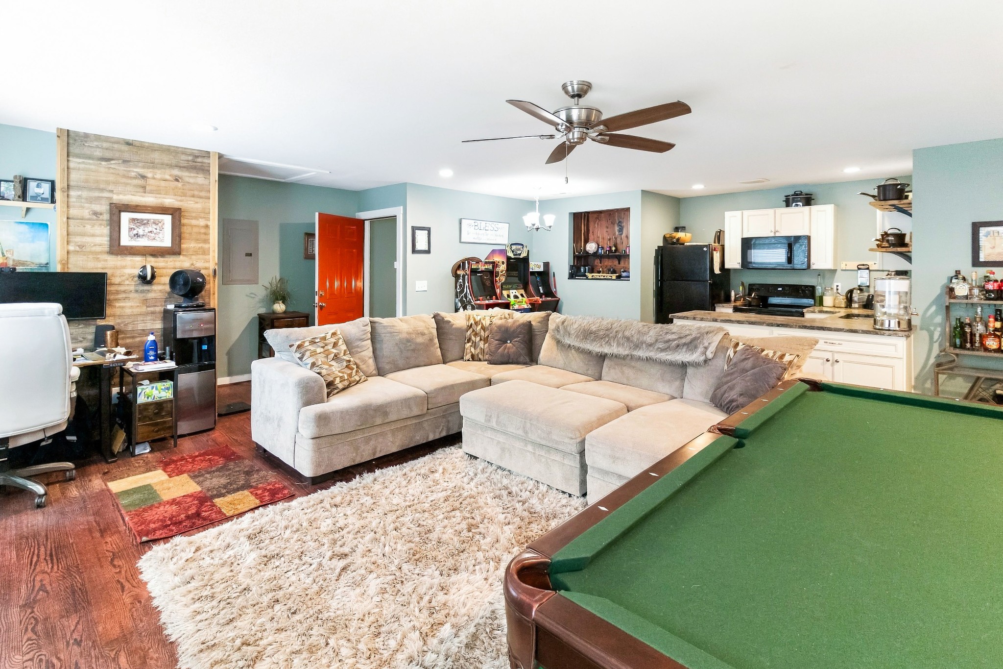 2661 Cooley's Rift Boulevard Pelham, TN 37366 - Photo 71 of 88 Gallery Image 71