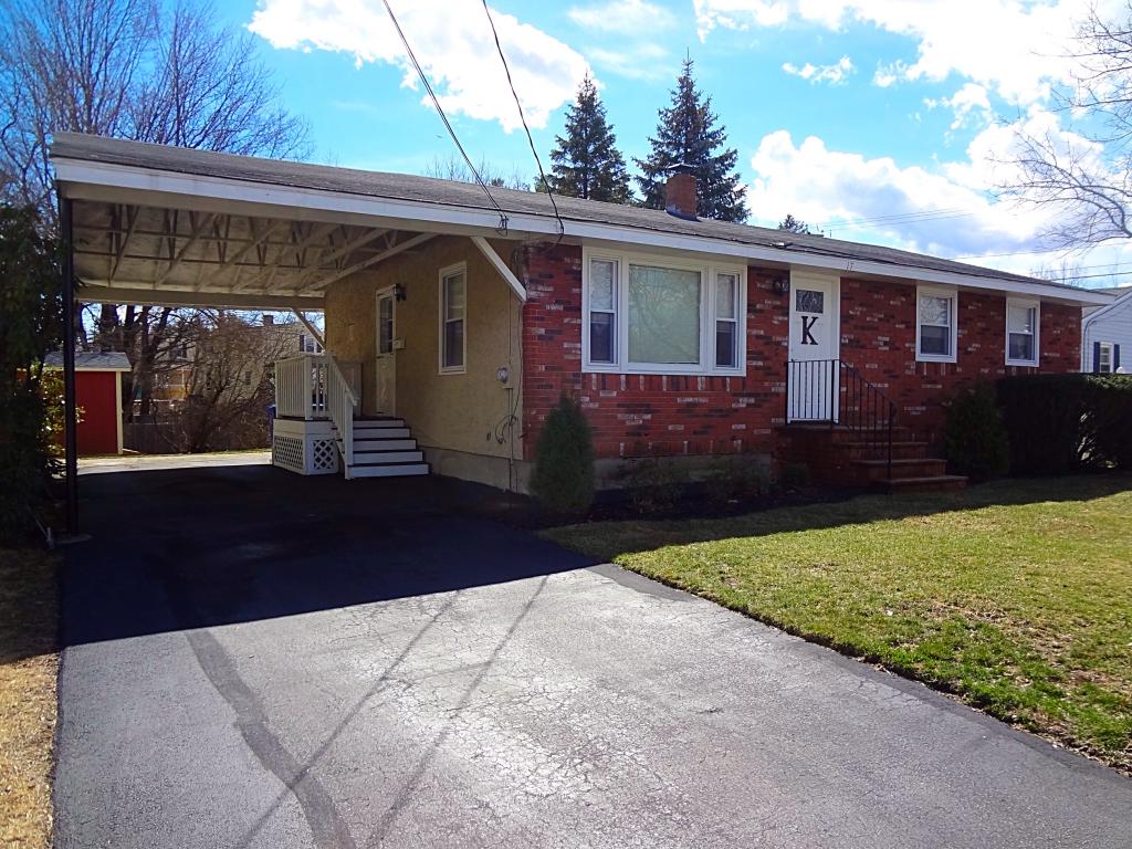 17 Gamache Street Manchester, NH 03102 - Photo 1 of 18