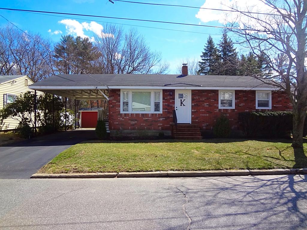 17 Gamache Street Manchester, NH 03102 - Photo 2 of 18