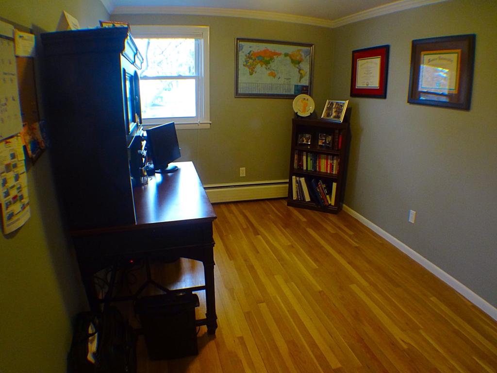 17 Gamache Street Manchester, NH 03102 - Photo 14 of 18