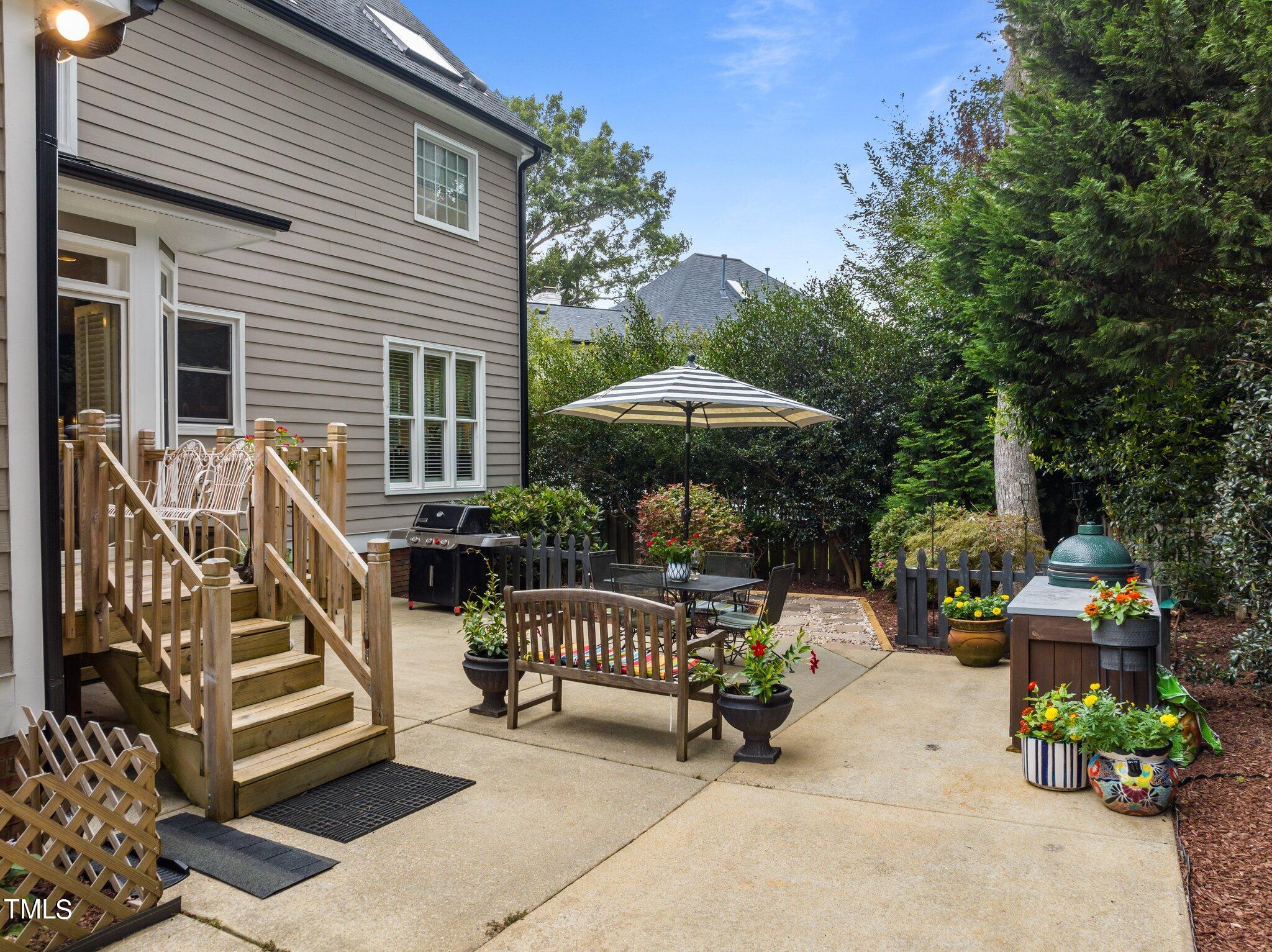 8708 Aldersgate Way Raleigh, NC 27615 - Photo 49 of 58 11-web-or-mls-DJI_0965