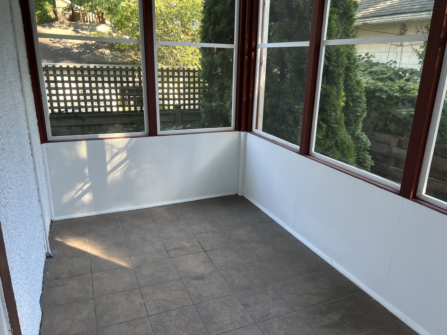 2022 Colfax Street, Unit 1 Evanston, IL 60201 - Photo 14 of 16 a view of a glass door