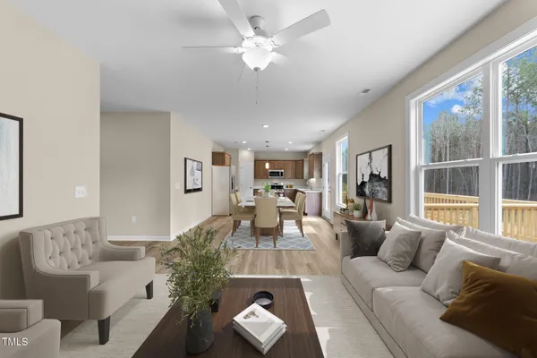 $354,000 | 9133 Phoenix Court, Spring Hope, NC 27882