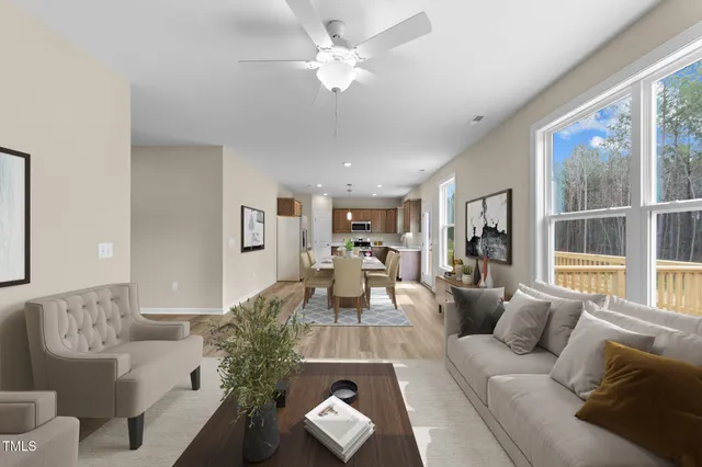 $367,000 | 9133 Phoenix Court, Spring Hope, NC 27882