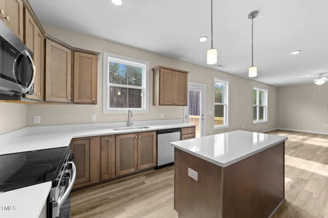 $367,000 | 9133 Phoenix Court, Spring Hope, NC 27882