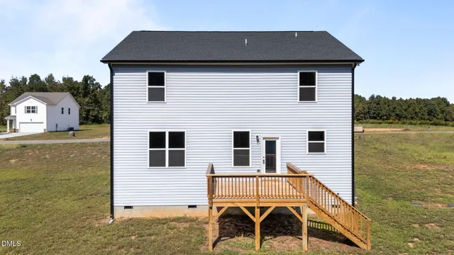 $367,000 | 9133 Phoenix Court, Spring Hope, NC 27882