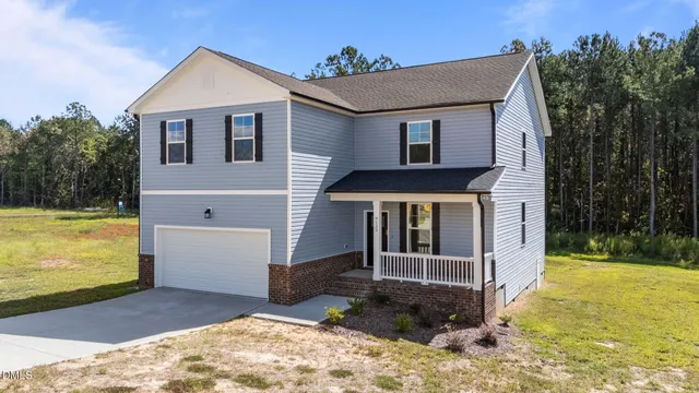 $367,000 | 9133 Phoenix Court, Spring Hope, NC 27882