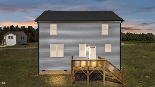 $367,000 | 9133 Phoenix Court, Spring Hope, NC 27882