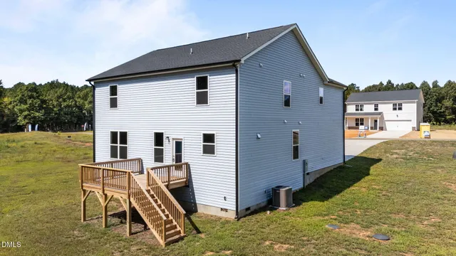 $367,000 | 9133 Phoenix Court, Spring Hope, NC 27882