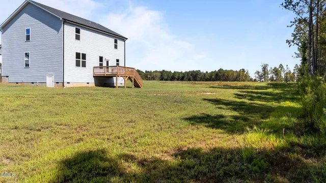 $367,000 | 9133 Phoenix Court, Spring Hope, NC 27882