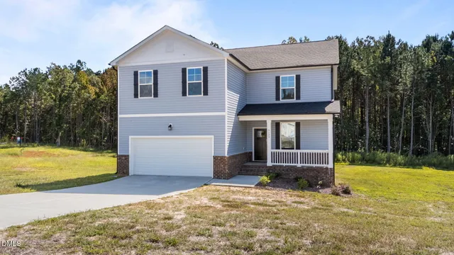 $367,000 | 9133 Phoenix Court, Spring Hope, NC 27882