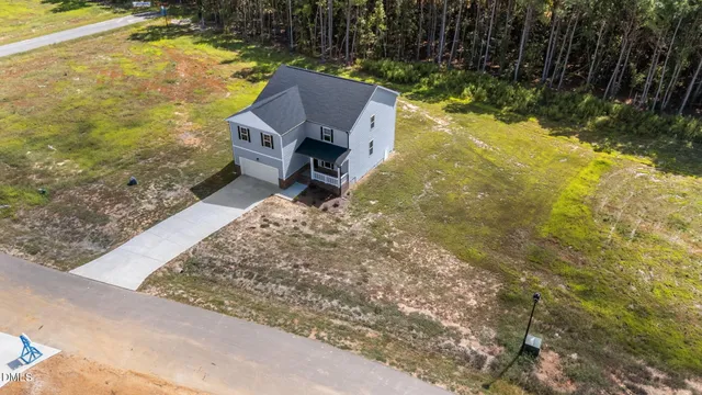 $367,000 | 9133 Phoenix Court, Spring Hope, NC 27882