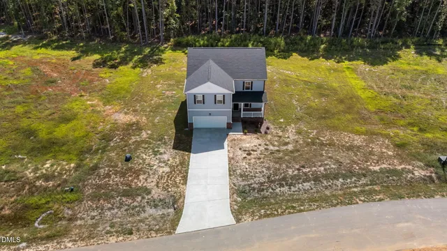 $367,000 | 9133 Phoenix Court, Spring Hope, NC 27882