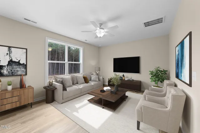 $367,000 | 9133 Phoenix Court, Spring Hope, NC 27882