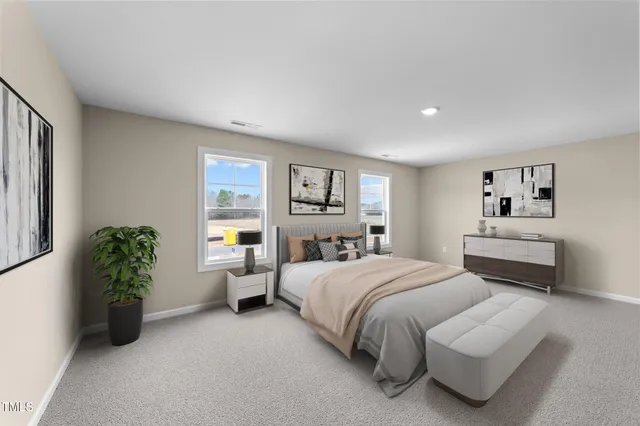 $367,000 | 9133 Phoenix Court, Spring Hope, NC 27882