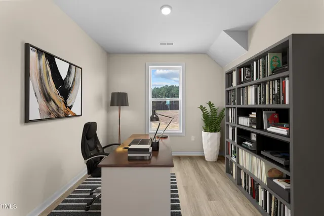 $367,000 | 9133 Phoenix Court, Spring Hope, NC 27882