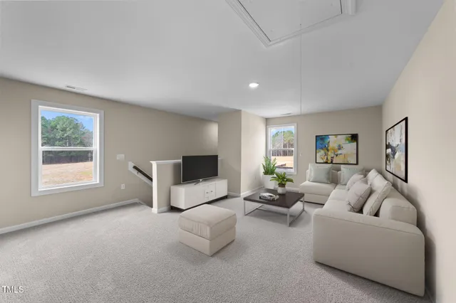 $367,000 | 9133 Phoenix Court, Spring Hope, NC 27882