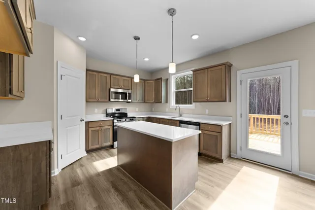 $367,000 | 9133 Phoenix Court, Spring Hope, NC 27882