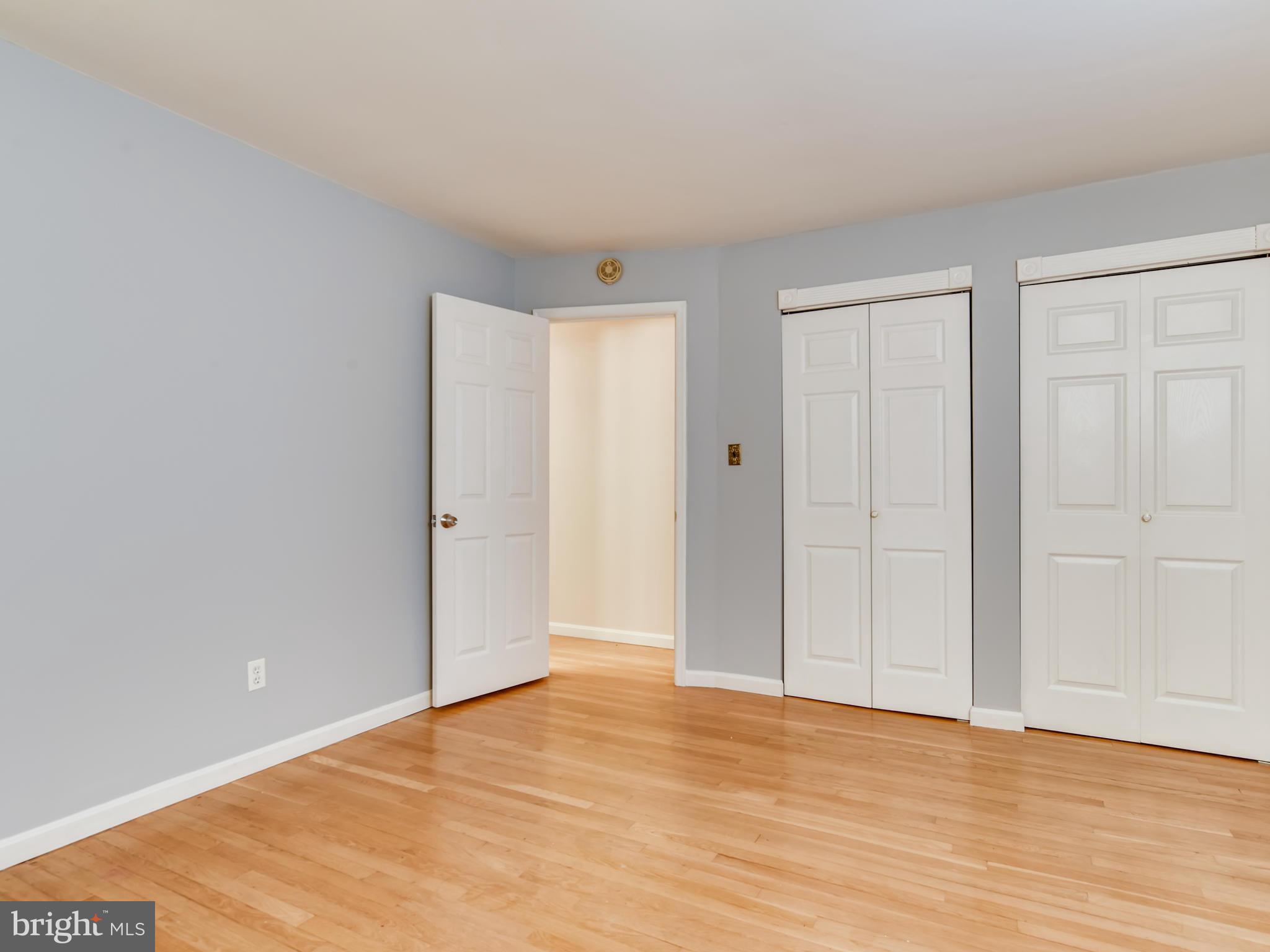 8614 Goldenwood Road Baltimore, MD 21237 - Photo 16 of 34 Master Bedroom double closet