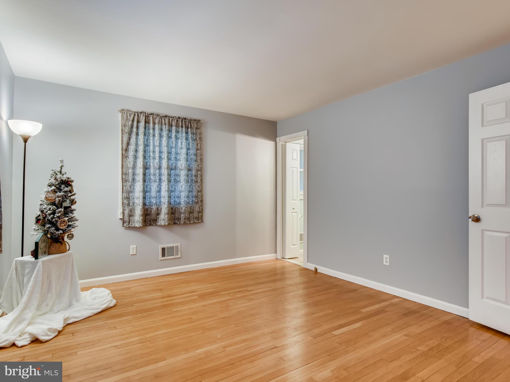 8614 Goldenwood Road Baltimore, MD 21237 - Photo 17 of 34 Master Bedroom ensuite