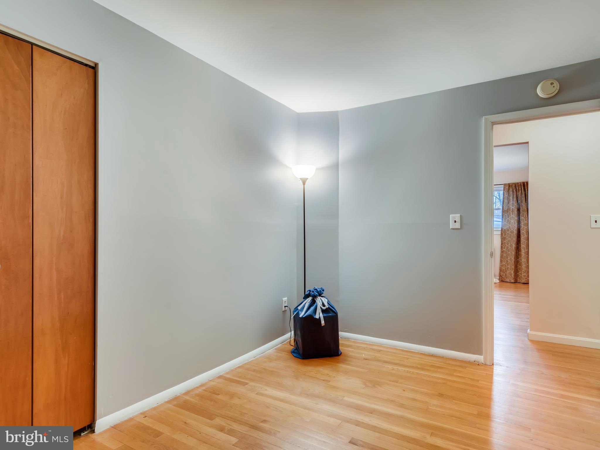 8614 Goldenwood Road Baltimore, MD 21237 - Photo 20 of 34 2nd Bedroom