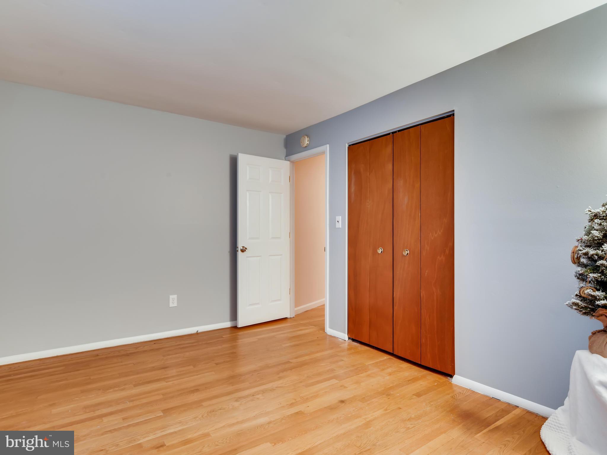 8614 Goldenwood Road Baltimore, MD 21237 - Photo 23 of 34 3rd Bedroom