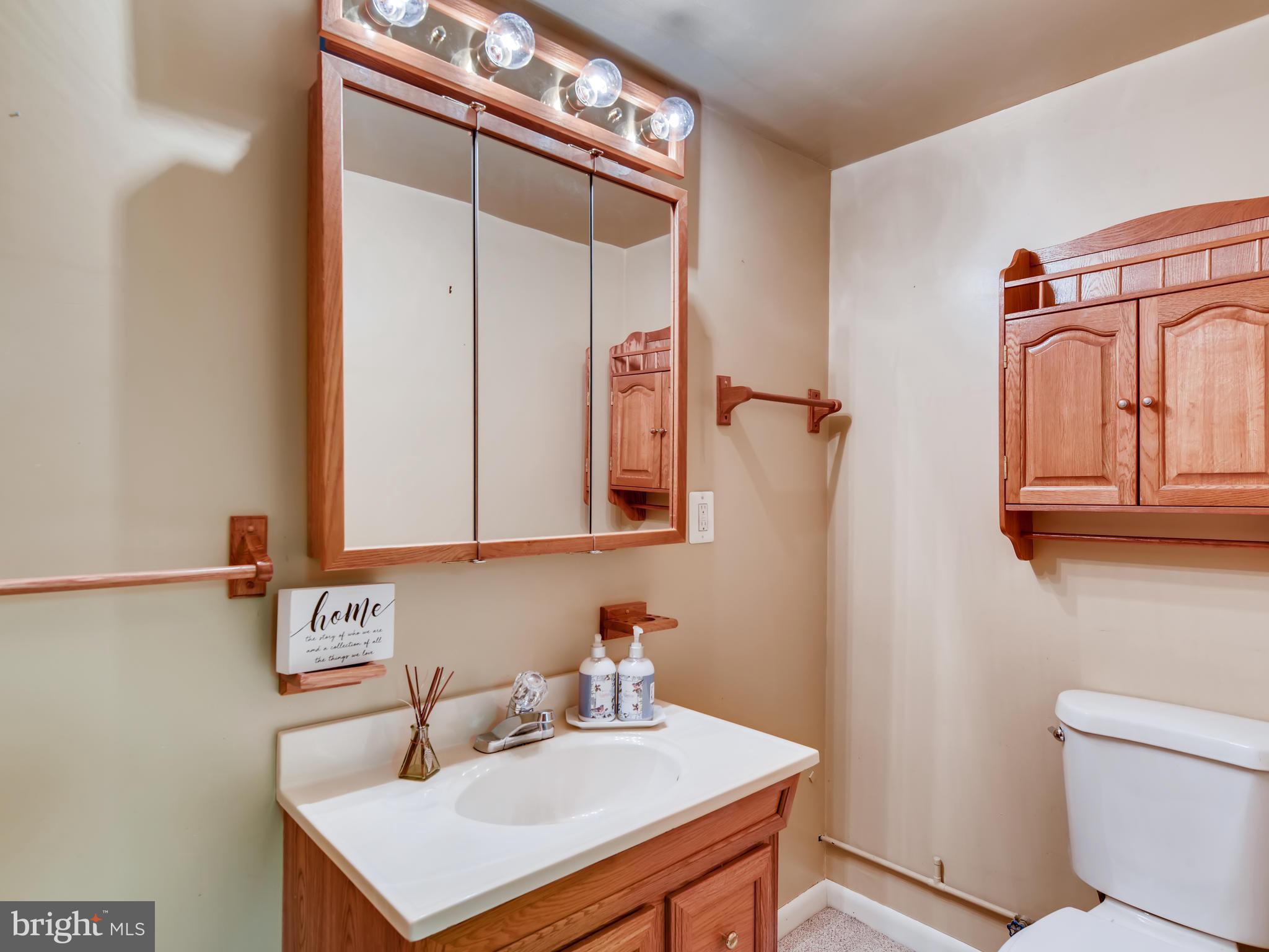 8614 Goldenwood Road Baltimore, MD 21237 - Photo 28 of 34 You can add a shower to make a 2nd full bath