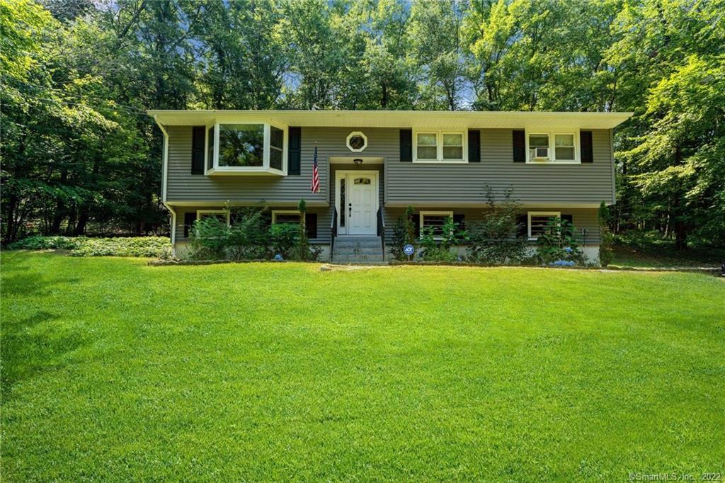 274 Ball Pond Road New Fairfield, CT 06812 - Photo 1 of 1 Gallery Image 1