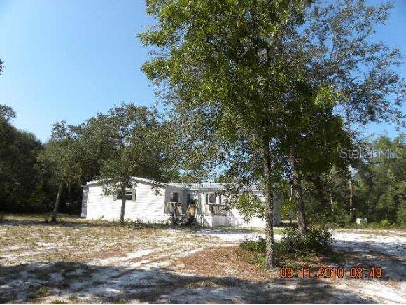 15870 Northeast 148th Terrace Road Fort McCoy, FL 32134 - Photo 1 of 1 Primary Photo
