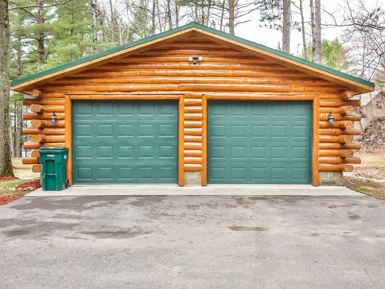 8733 Virgin Lake Road Tomahawk, WI 54487 - Photo 36 of 51 Gallery Image 36