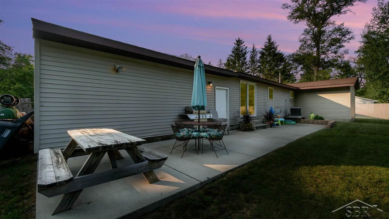 6355 Atkinson Road Grayling, MI 49738 - Photo 21 of 22