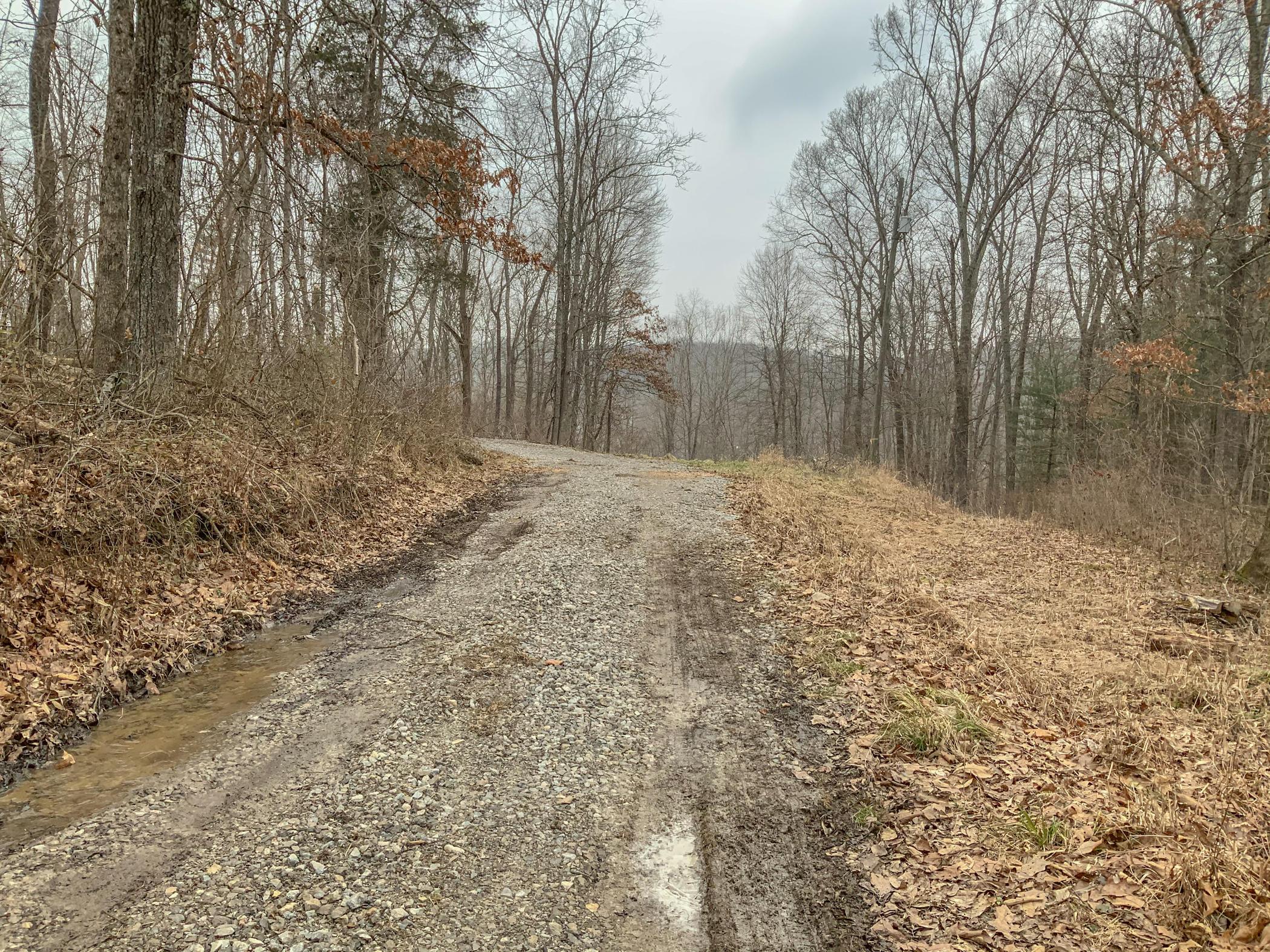 0 Mash Hill Road McArthur, OH 45651 - Photo 1 of 21