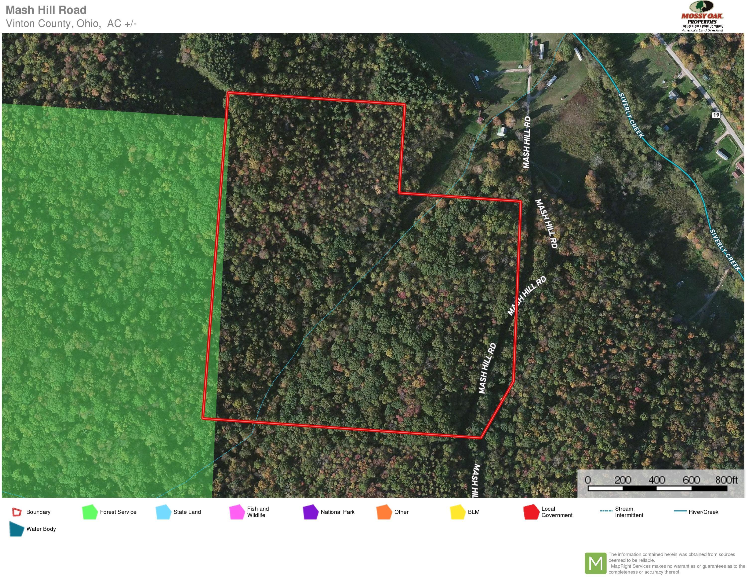0 Mash Hill Road McArthur, OH 45651 - Photo 21 of 21