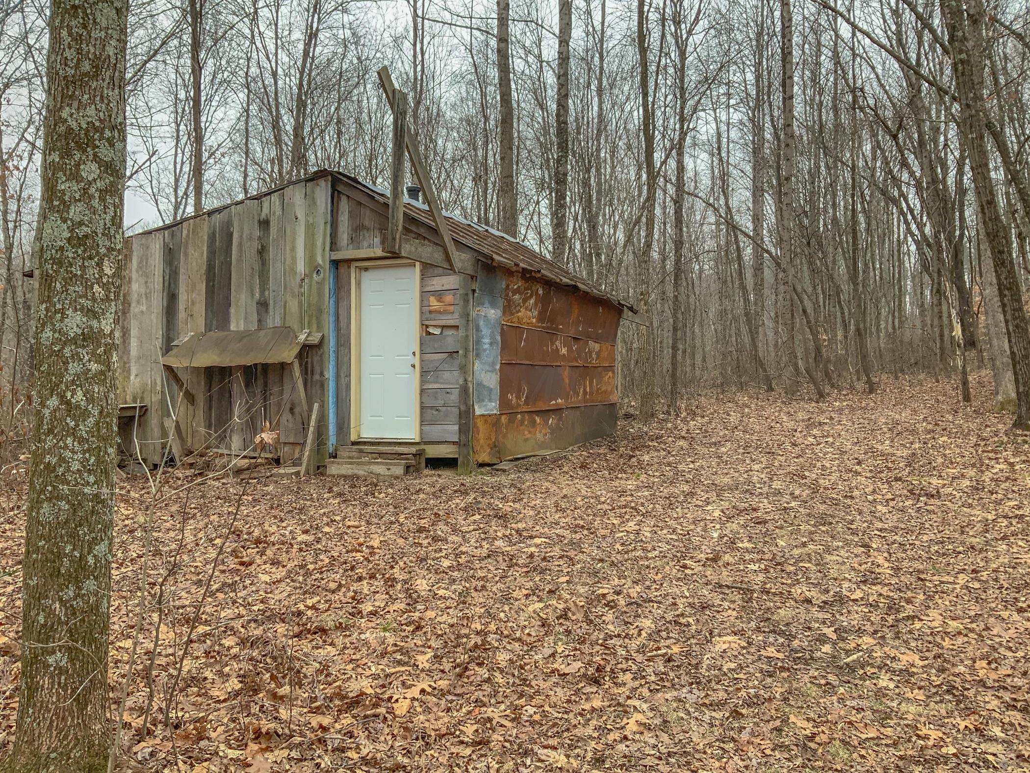 0 Mash Hill Road McArthur, OH 45651 - Photo 4 of 21