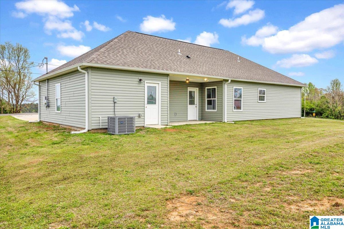 205 2nd Place Pleasant Grove, AL 35127 - Photo 23 of 42