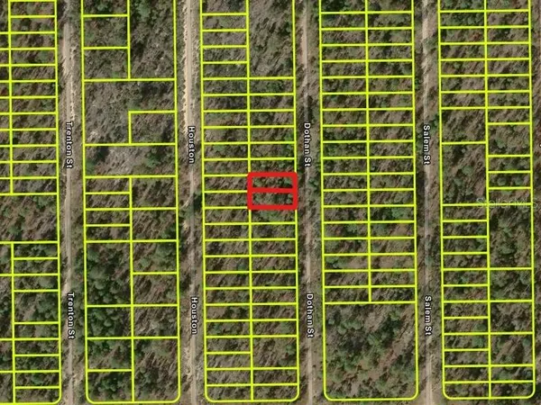 $1,000 | 427 Dothan Street, Interlachen, FL 32148