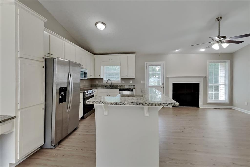 5333 High Point Road Flowery Branch, GA 30542 - Photo 3 of 19 Gallery Image 3
