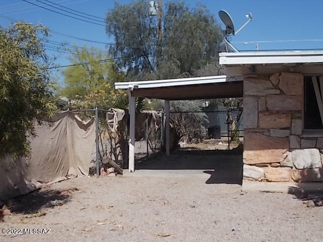 2518 North Richey Boulevard Tucson, AZ 85716 - Photo 24 of 25