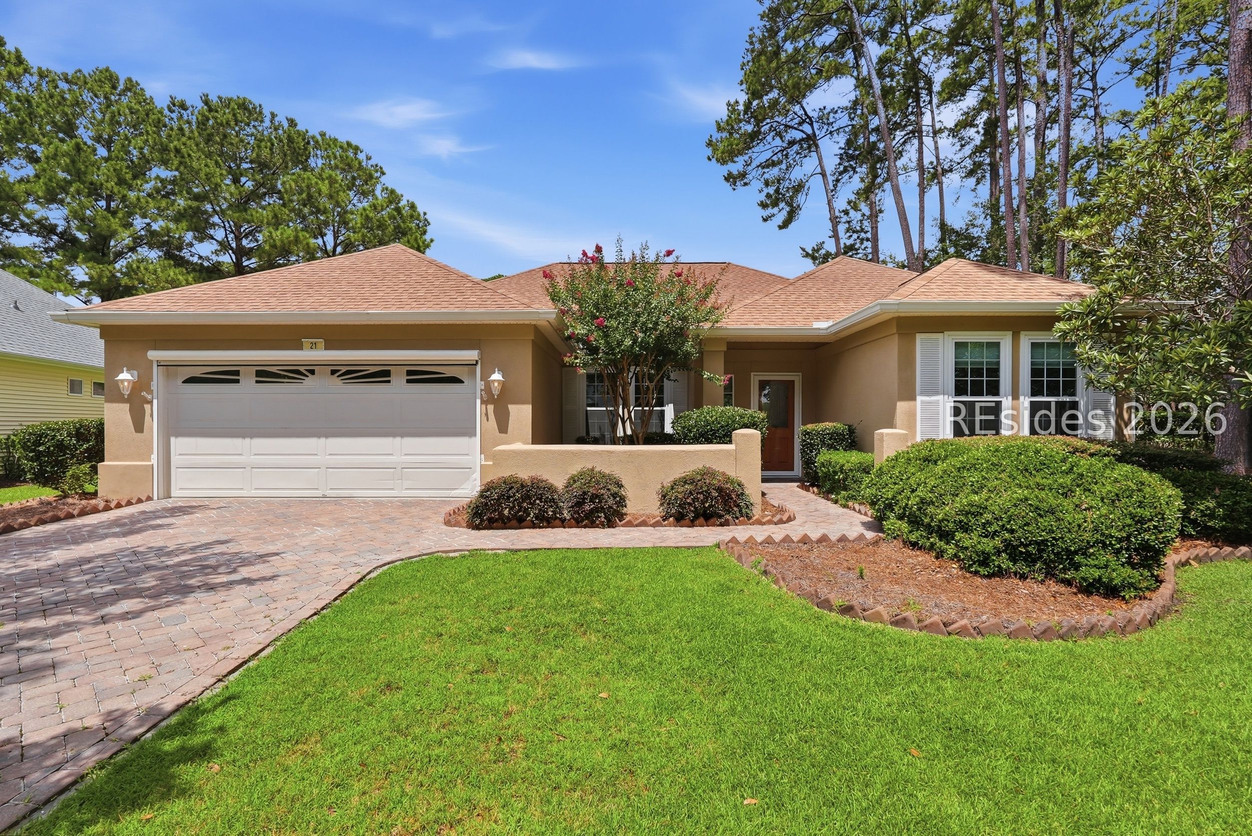 21 Trescot Lane Bluffton, SC 29909 - Photo 6 of 52
