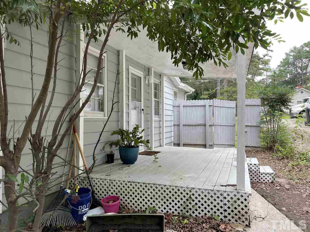 3807 Marcom Street Raleigh, NC 27606 - Photo 8 of 12
