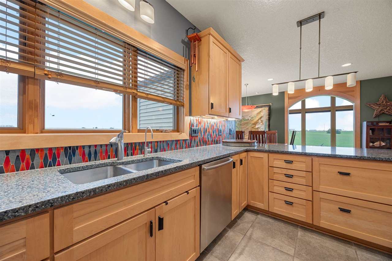 2155 Johnson-Washington Road Southwest Kalona, IA 52247 - Photo 12 of 60 Gallery Image 12