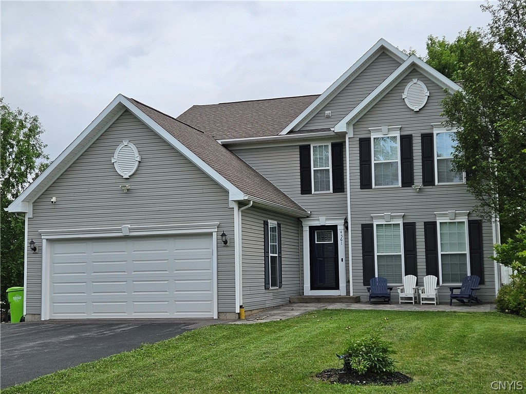 4561 Reliant Road Onondaga, NY 13078 - Photo 2 of 43
