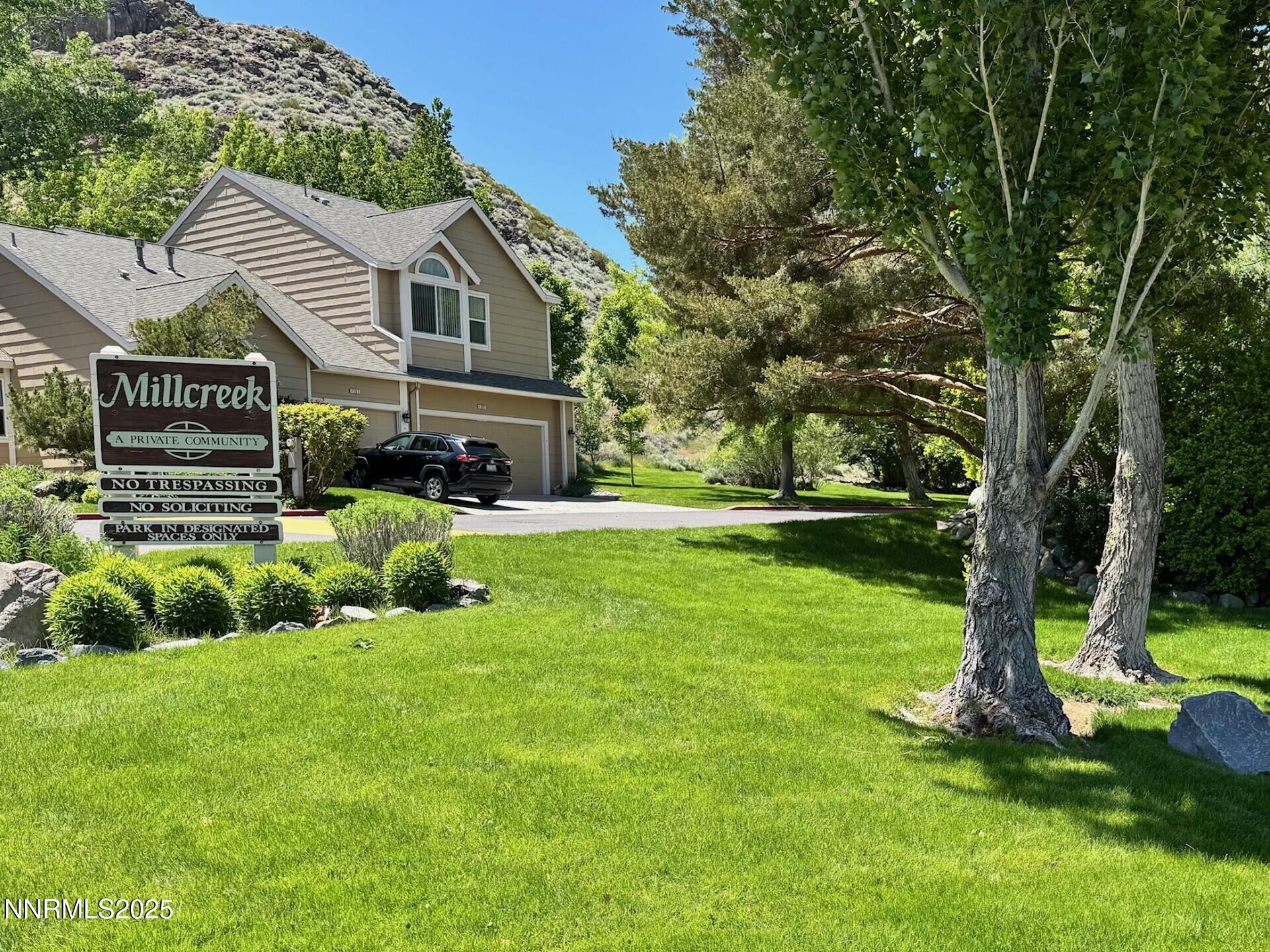4066 Snowshoe Lane Reno, NV 89502 - Photo 29 of 34 Mill creek 3